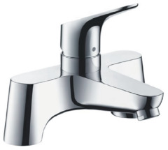 Смеситель Hansgrohe Focus 31523000 для ванны