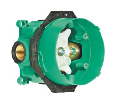 Скрытая часть Hansgrohe Ibox Universal 01800180