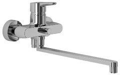 Смеситель Ideal Standard Connect Blue B9923AA для ванны