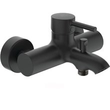 Смеситель Ideal Standard Ceraline, BC199XG, цвет черный матовый