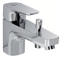 Смеситель Ideal Standard Ceraplan III B0769AA на борт ванны, хром