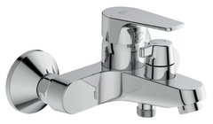 Смеситель Ideal Standard Cerafine BC494AA Model D для ванны и душа, хром