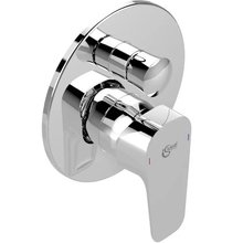 Смеситель Ideal Standard Ceraplan III A6383AA встраиваемый для ванны и душа, хром