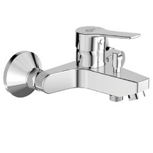 Смеситель Ideal Standard Entella BC236AA настенный для ванны и душа, хром