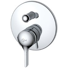 Смеситель Ideal Standard Melange A4720AA для ванны