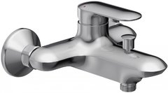 Смеситель Jacob Delafon Kumin для ванны и душа, E99460-CP