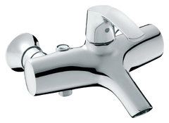 Смеситель Jacob Delafon Symbol E71680 для ванны и душа с эксцентриками