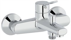 Смеситель Jacob Delafon EO для ванны и душа, хром, E24160RU-CP