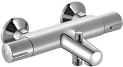 Смеситель Jacob Delafon July E45714-CP для ванны/душа