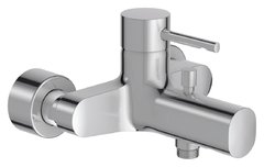 Смеситель Jacob Delafon Cuff E45532-CP для ванны и душа