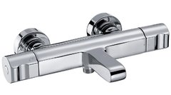 Смеситель Jacob Delafon Singulier E10870 для ванны и душа термостатический