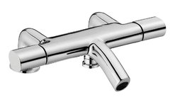 Смеситель Jacob Delafon Talan E10090-CP для ванны термостатический