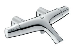 Смеситель Jacob Delafon Symbol E71685-CP для ванны термостатический