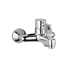 Смеситель Jaquar Florentine FLR-CHR-5119 для ванны и душа, хром