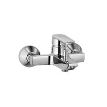 Смеситель Jaquar Aria ARI-CHR-39119 для ванны, хром