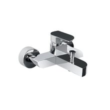 Смеситель Jaquar Alive ALI-CHR-85119 для ванны, хром