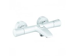 Смеситель Kludi Zenta 351019138 для ванны/душа, белый