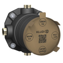 Внутренняя часть для смесителя Kludi 88022