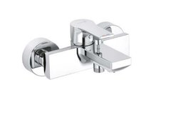 Смеситель Kludi Zenta Sl 486700565 для ванны и душа, хром