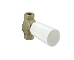 Вентиль Kludi Ambienta 53811 для скрытого монтажа DN 20