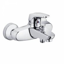 Смеситель Kludi Objekta Mix New 336530575 для ванны и душа