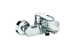 Смеситель Kludi Objekta 326530575 для ванны и душа