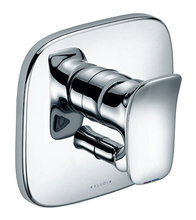 Смеситель Kludi Ambienta 536500575 для ванны и душа