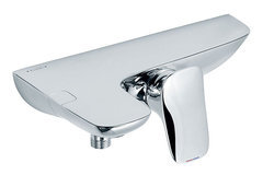 Смеситель Kludi Ambienta 534450575 для ванны и душа DN 15