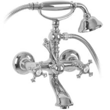 Смеситель Migliore Prestige 27250 для ванны и душа, хром