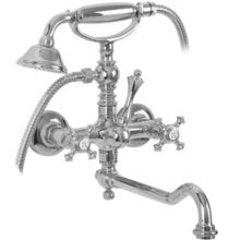 Смеситель Migliore Prestige 26899 для ванны и душа, хром