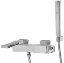 Смеситель Migliore Opera 19039 для ванны/душа, хром