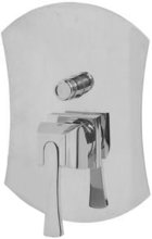 Смеситель Migliore Opera 19046 для ванны/душа, хром