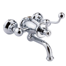 Смеситель Migliore Vivaldi 19541 для ванны и душа, хром