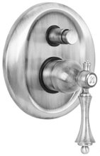 Смеситель Migliore Bomond ML.BMD-9772.СR для душа - хром