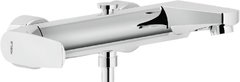 Смеситель Nobili Nobi NB84110/1CR для ванны
