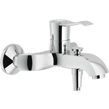 Смеситель Nobili Sofi SI98110/1CR для ванны и душа, цвет хром