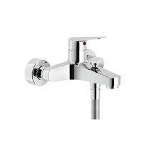 Смеситель Nobili Blues BS101110/1CR для ванны и душа, цвет хром глянцевый