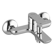 Смеситель для ванны Ravak Classic X070083 CL 022.00/150, хром