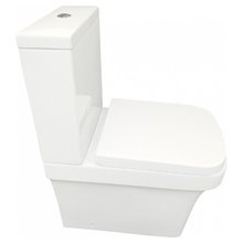 Напольный унитаз BelBagno Marco BB118CP