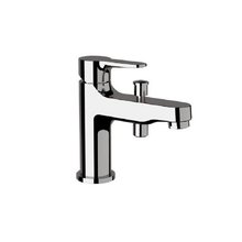 Смеситель Remer Winner W04 на борт ванны, цвет хром