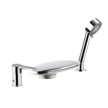 Смеситель Remer Winner W07UF для ванны, цвет хром