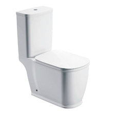 Напольный унитаз BelBagno Prado BB10150CP с бачком BB10150T
