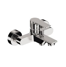 Смеситель Remer Energy EY05 для ванны и душа, цвет хром