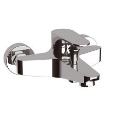 Смеситель Remer Class Line L05 для ванны и душа, цвет хром