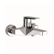 Смеситель Remer Dream D05 для ванны, цвет хром