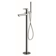 Смеситель Remer Infinity I08 для ванны и душа, цвет хром