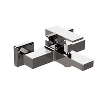 Смеситель Remer Absolute AU05 для ванны и душа, цвет хром