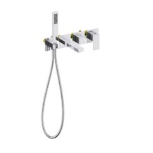 Смеситель для ванны с душем Timo Selene 2014/00YSM, цвет хром