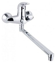 Смеситель для ванны и душа Timo Premiera 0025YCR chrome