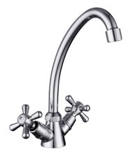 Смеситель Lemark Promotion LM6040C для кухонной мойки